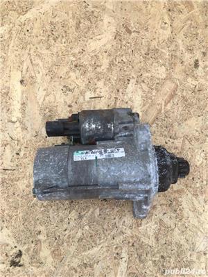 electromotor seat ibiza vw 1.6 tdi 2010 - imagine 2