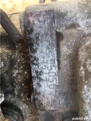 cutie viteze manuala seat ibiza vw audi 1.6 tdi 2010 cod: KFK - imagine 2