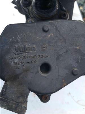 clapeta acceleratie galerie seat ibiza vw audi 1.6 tdi 2010 valeo - imagine 3