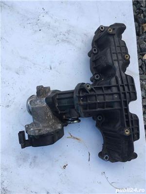 clapeta acceleratie galerie seat ibiza vw audi 1.6 tdi 2010 valeo