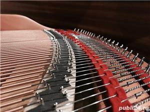 Fabricare corzi de bas pentru piane, pianine și țambal! - imagine 2