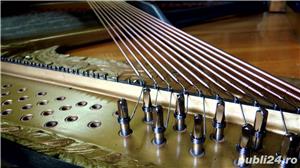 Fabricare corzi de bas pentru piane, pianine și țambal! - imagine 3