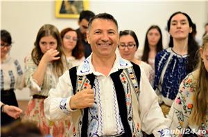 Inscrieri cursuri dans popular pentru copii si adulti, sector 4 Bucuresti. Scoala dans Bucuria 19