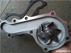 Isuzu 4FE1 - imagine 2