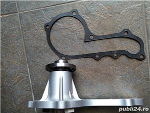 Isuzu 4FE1 - imagine 4