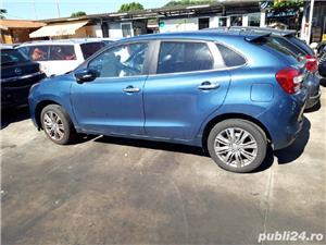 dezmembrez suzuki baleno an 2017 - imagine 2