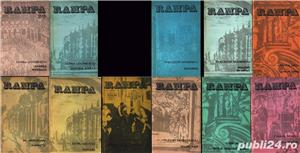 50 volume din colecţia Rampa - imagine 3