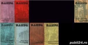 50 volume din colecţia Rampa - imagine 5