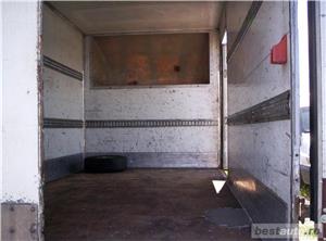 Mercedes Sprinter 413 cdi cu lift MMA 3500 kg - imagine 5