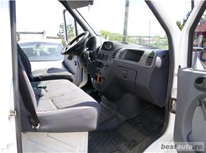 Mercedes Sprinter 413 cdi cu lift MMA 3500 kg - imagine 10