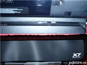 Play Station 4 Slim hdd 500 gig aproape nou nout neunblat in el 2 joistyk 6 jocurii Cablu  (schimb)