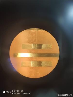 Capete de magnetofon 205  poloneze noi (NOS) - imagine 2