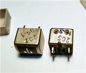 Capete de magnetofon 205  poloneze noi (NOS) - imagine 4