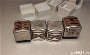 Capete de magnetofon 205  poloneze noi (nos) - imagine 2