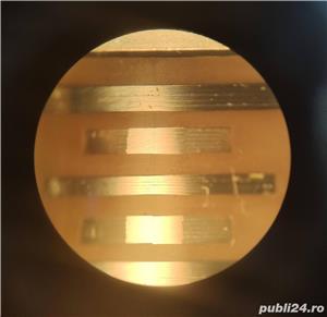 Capete de magnetofon 205  poloneze noi (nos) - imagine 4