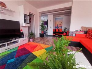 RATE LA PROPRIETAR 2 camere central bucuresti 63mp la cheie centrala termopan aer conditionat p+g+f - imagine 2