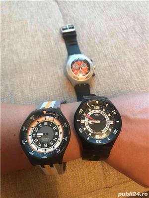 Swatch Scuba Fun - imagine 3