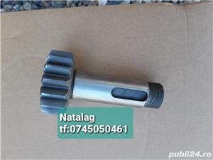 Piese cositoare KRONE AM 243 S