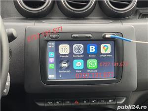 1.0.13.3 Dacia  Video Player  Harti  Full Montaj cameră  * Alarma originala DACIA  - imagine 4