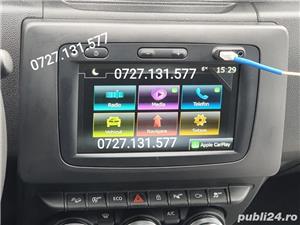 1.0.13.3 Dacia  Video Player  Harti  Full Montaj cameră  * Alarma originala DACIA  - imagine 3