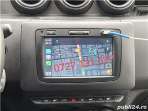 1.0.13.3 Dacia  Video Player  Harti  Full Montaj cameră  * Alarma originala DACIA  - imagine 2