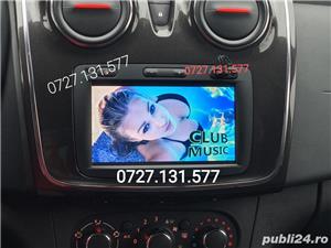 Dacia  Modificare KM  interval service Ulei Activare Funcții computer bord  MONTAJ cameră video RVC - imagine 5