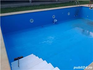 Intretinere piscine