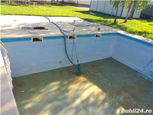Intretinere piscine - imagine 5