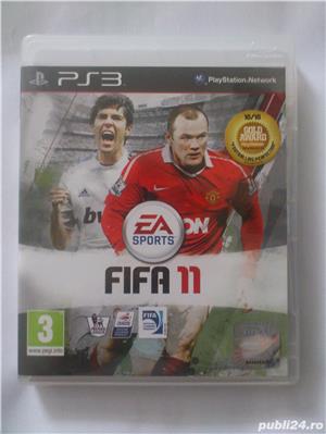 Vand joc Fifa 11 Playstation 3 Ps3