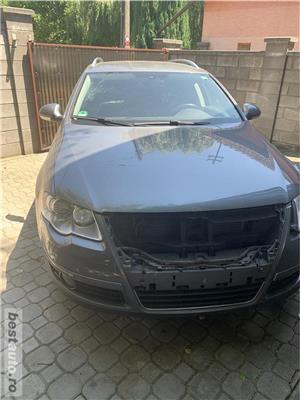 Dezmembrez Passat b6 - imagine 6