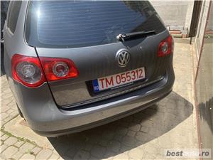 Dezmembrez Passat b6 - imagine 2