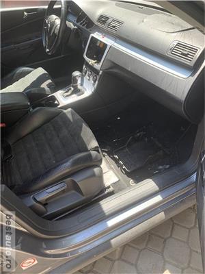 Dezmembrez Passat b6 - imagine 8