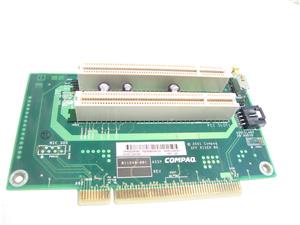 Placa auxiliara PCI (card riser), Compaq 011248-001 - imagine 2