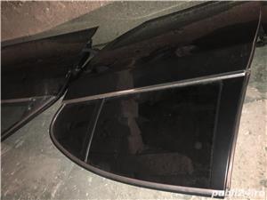 Usi BMW 520 E60  - imagine 8