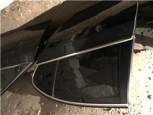 Usi BMW 520 E60  - imagine 3