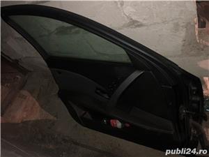 Usi BMW 520 E60  - imagine 5