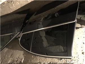 Usi BMW 520 E60  - imagine 7