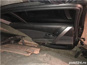 Usi BMW 520 E60  - imagine 9