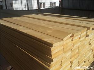 Depozit cherestea: scanduri, grinzi, lati, dulapi - imagine 7