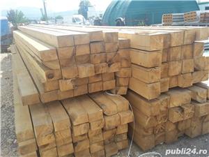 Depozit cherestea: scanduri, grinzi, lati, dulapi - imagine 6