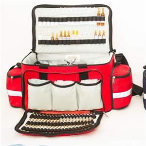 asistent medical servicii la domiciliu in București 