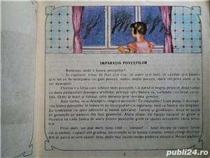 Povesti- Prietenie adevarata, Ana Pop Dinca- 9 povesti - imagine 3