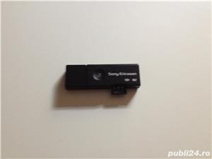Usb M2 card adaptor Sony Ericsson original. 