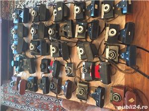 Aparate foto de colectie! Blitz-uri. Piese de schimb