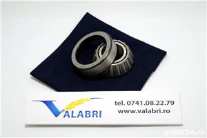 Bucse rulmenți biele pivoți piese direcție pentru combina si tractor Case IH - imagine 4