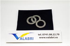 Bucse rulmenți biele pivoți piese direcție pentru combina si tractor Case IH - imagine 5