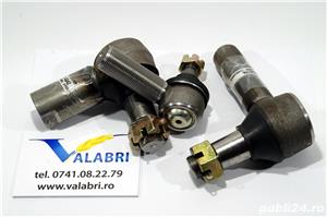 Bucse rulmenți biele pivoți piese direcție pentru combina si tractor Case IH - imagine 6