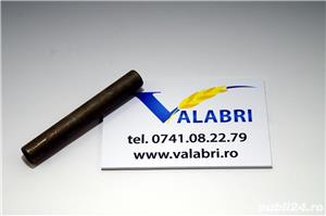 Bucse rulmenți biele pivoți piese direcție pentru combina si tractor Case IH - imagine 10