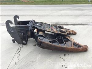 Vand foarfeca demolatoare  - imagine 2