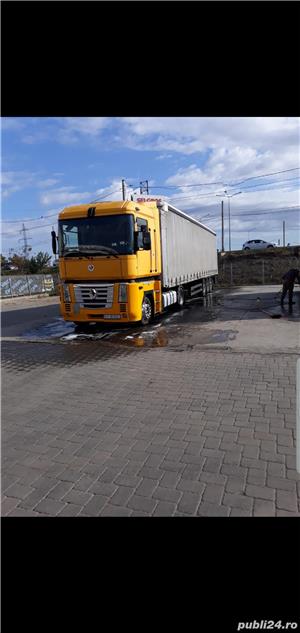 Renault Magnum - imagine 2